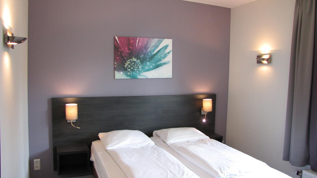 Parc De Witte Vennen Hotel Oostrum  Ruang foto
