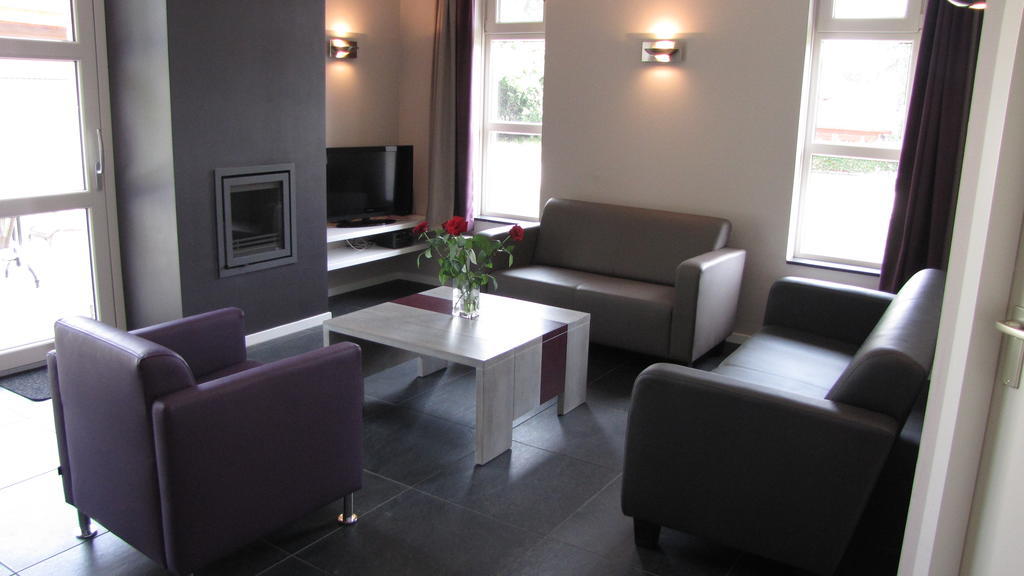 Parc De Witte Vennen Hotel Oostrum  Ruang foto